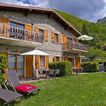 Апартаменты Casa Paola Веста Экстерьер фото