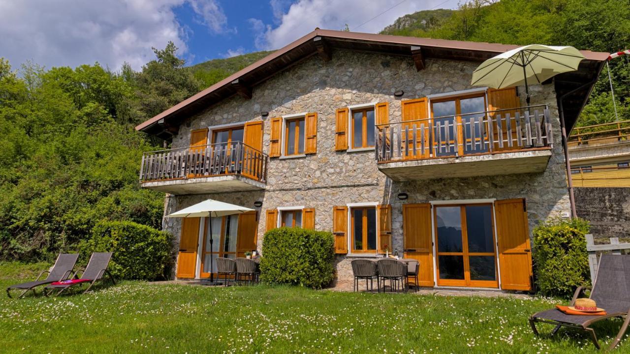 Апартаменты Casa Paola Веста Экстерьер фото